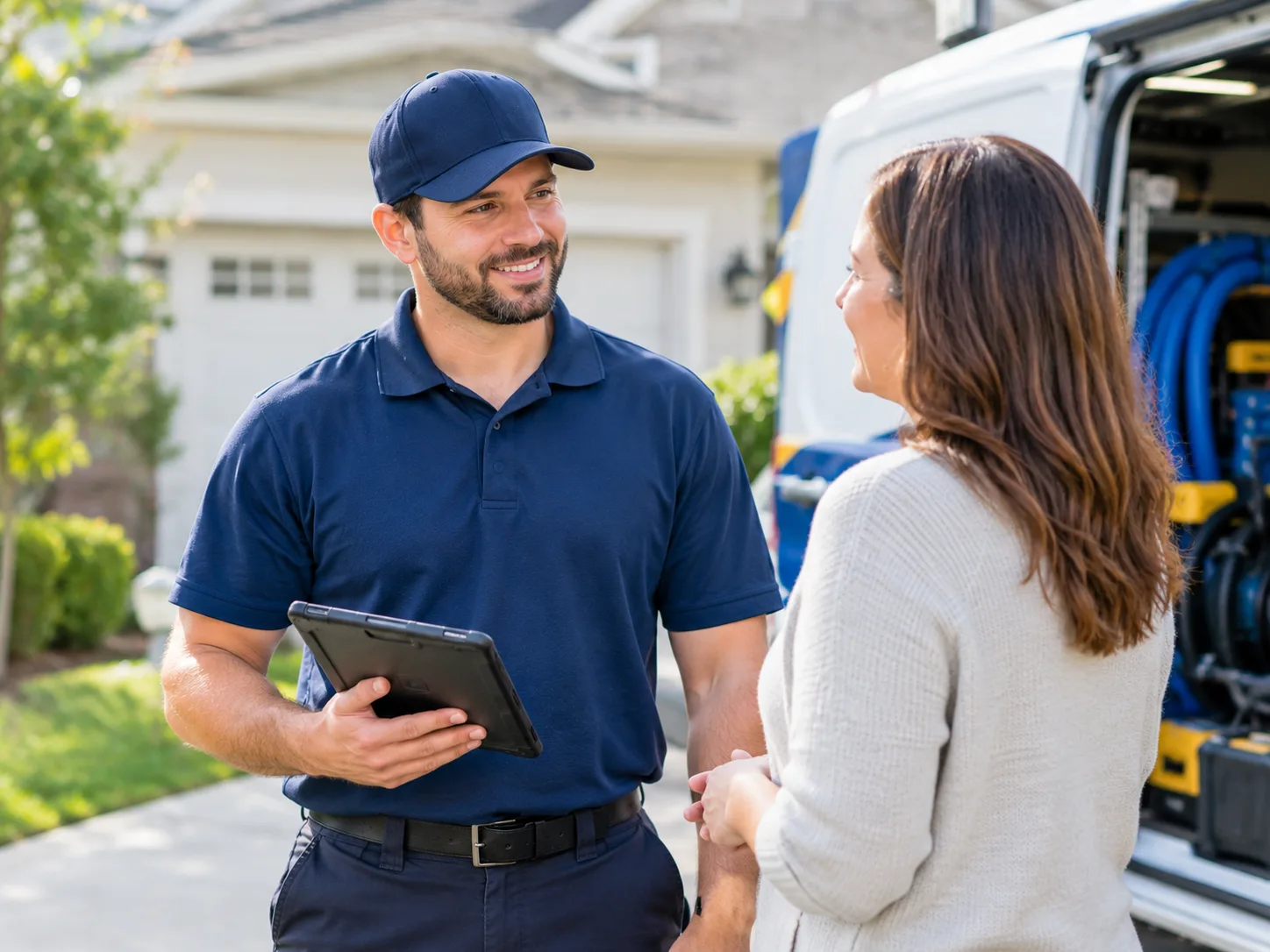 Sewage Backup Cleanup Lilesville, NC FAQs